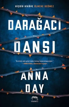 Anna Day "Dar ağacı rəqsi" PDF