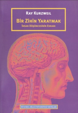 Ray Kurzweil "Bir zihin yaratmak” PDF