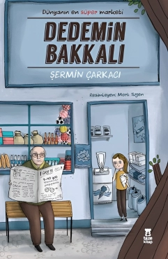 Şermin Yaşar "Babamın dükanı" PDF