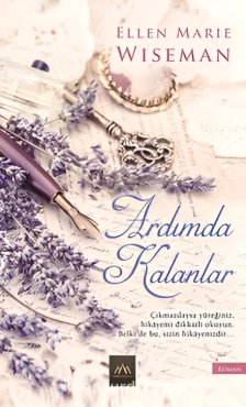 Ellen Marie Wiseman "Arxamda Qalanlar" PDF
