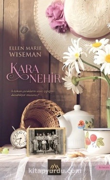 Ellen Marie Wiseman "Kara Nehir" PDF