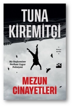Tuna Kiremitçi "Məzun cinayətləri" PDF