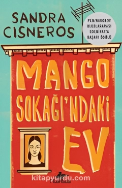 Sandro Cisneros "Mango küçəsindəki ev" PDF