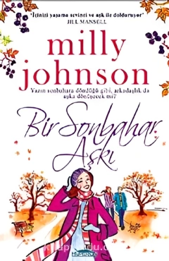 Milly Johnson "Bir Sonbahar Aşkı" PDF
