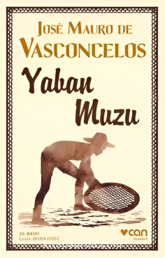 Jose Moura De Vasconcelos "Yaban Muzu" PDF