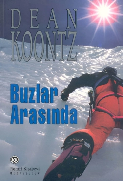Dean R. Koontz "Buzlar arasında" PDF