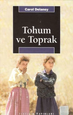 Carol Delanay "Toxum və torpaq" PDF