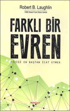 Robert B Laughlin "Farklı Bir Evren" PDF