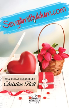 Christine Bell "SevgilimiBuldum.com" PDF