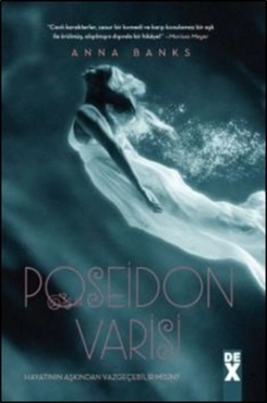 Anna Banks "Poseidon varisi" PDF