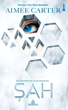 Aimee Carter "Şah" PDF