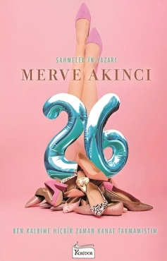 Merve Akıncı "26" PDF