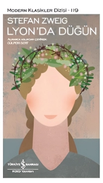 Stefan Zweig "Lyon'da Düğün" PDF