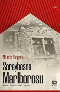 Milenko Yergovic "Saraybosna Marlborosu" PDF