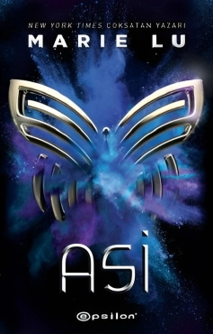 Marie Lu "Asi" PDF