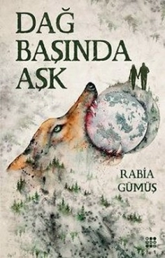 Rabia Gümüş "Dağ başında aşk" PDF