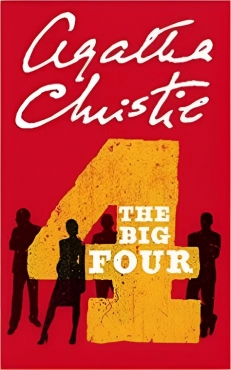 Agatha Christie "The Big Four" PDF