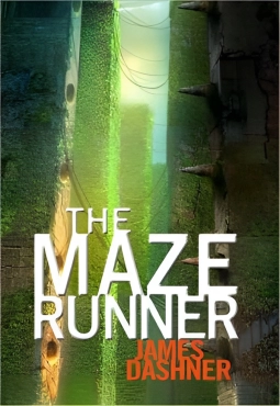 James Dashner "The Maze Runner (Maze Runner Trilogy, Book 1)" PDF