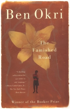 Ben Okri "The Famished Road" PDF