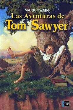 Mark Tven "Las aventuras de Tom Sawyer" PDF