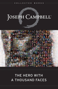 Joseph Campbell "The Hero with a Thousand Faces" PDF