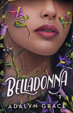 Adalyne Grace "Belladonna" PDF
