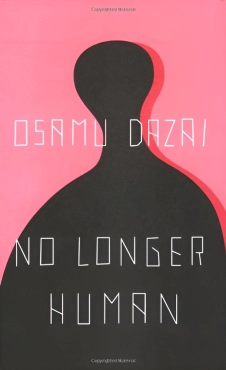 Osamu Dazai "No Longer Human" PDF