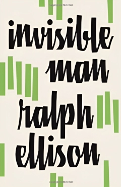 Ralph Ellison "Invisible Man" PDF