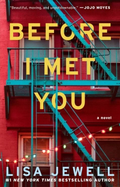 Lisa Jewell "Before I Met You" PDF