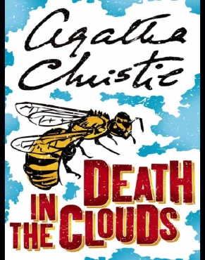 Agatha Christie "Death in the Clouds" PDF