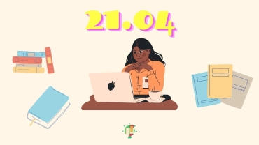 21 aprel Ədəbiyyat aləmində: Müəlliflərin doğum və ölüm ildönümləri