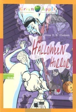 Gina D.B. Clemen "Halloween Horror" PDF