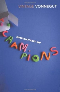 Kurt Vonnegut "Breakfast of Champions" PDF