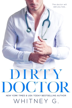 Whitney Gracia "Dirty Doctor" PDF
