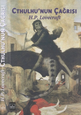 H.P. Lovecraft "Cthulhunun Çağırışı" PDF