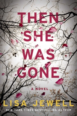 Lisa Jewell "Then She Was Gone" PDF