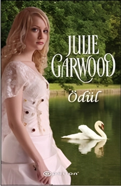 Julie Garwood "Ödül" PDF