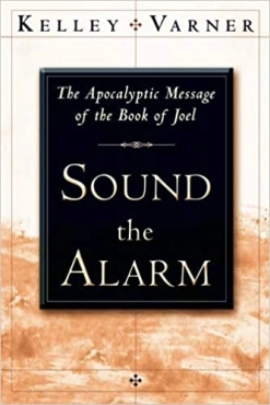 Kelley Varner "Sound the Alarm" PDF
