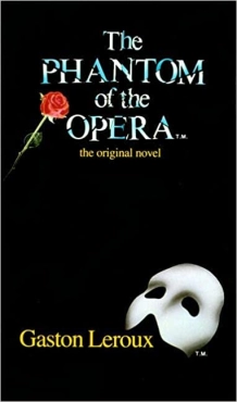 Gaston Leroux "The Phantom of the Opera" PDF