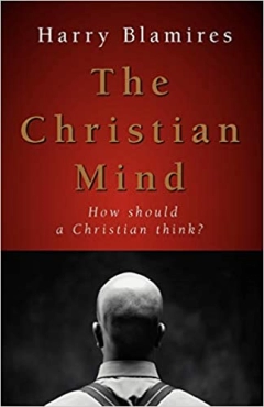 Harry Blamires "The Christian Mind" EPUB