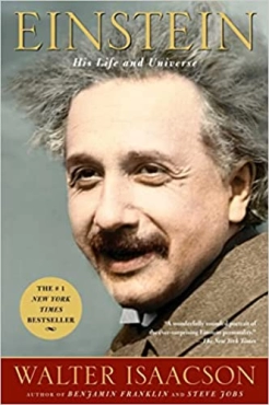Walter Isaacson "Einstein: His Life and Universe" PDF