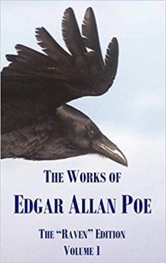 Edgar Allan Poe "The Works of Edgar Allan Poe" PDF