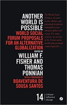William Fisher; Thomas Ponniah "Another World Is Possible" PDF