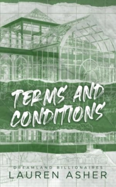 Lauren Asher "Terms & Conditions" PDF