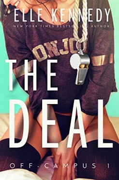 Elle Kennedy "The Deal" PDF
