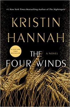 Kristin Hannah "The Four Winds" PDF