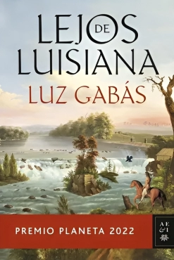 Luz Gabás "Lejos de Luisiana" PDF
