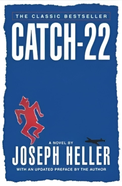 Joseph Heller "Catch-22" PDF