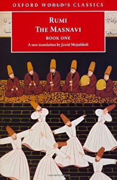 Jalal al-Din Rumi "The Masnavi" PDF