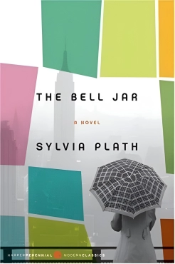 Sylvia Plath "The Bell Jar" PDF